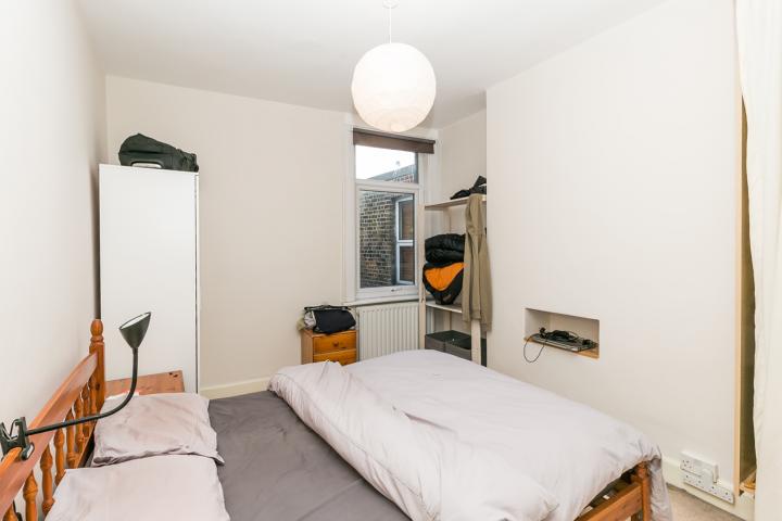 Lovely & Spacious 1 bedroom property with garden near Piccadilly line  Terront Road, Turnpike Lane